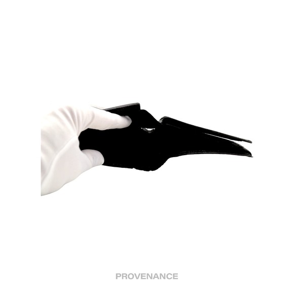 🔴 Louis Vuitton Florin Wallet - Damier Graphite - Picture 8 of 9